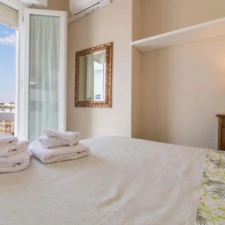 Apartment Attico Panoramico Centro